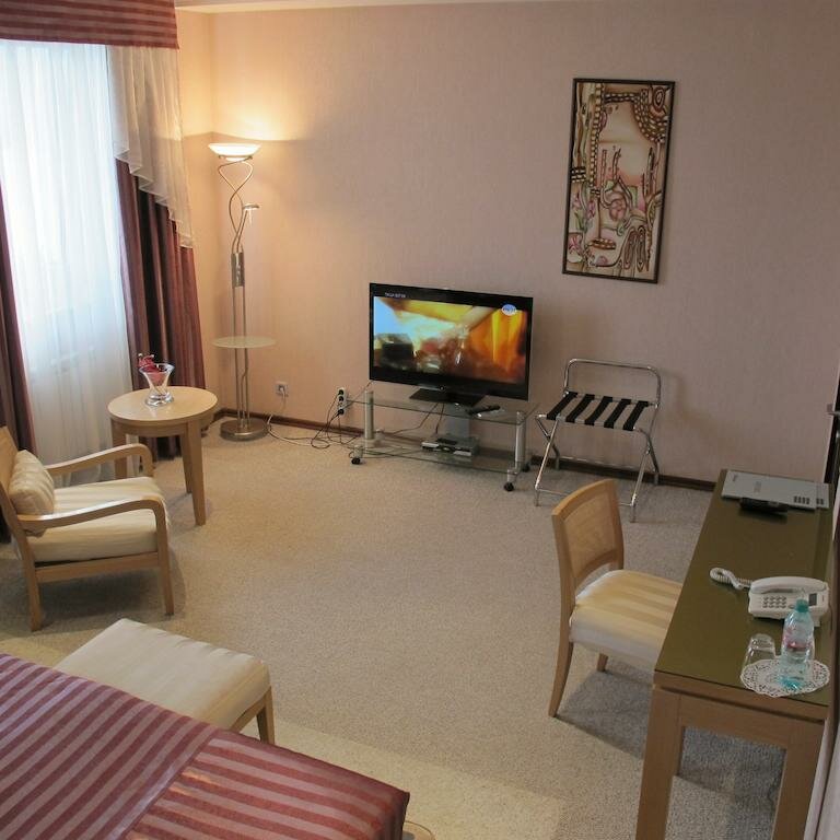 Гостиница Персона Челябинск-52