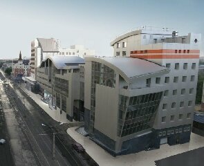 Гостиница Персона Челябинск-25