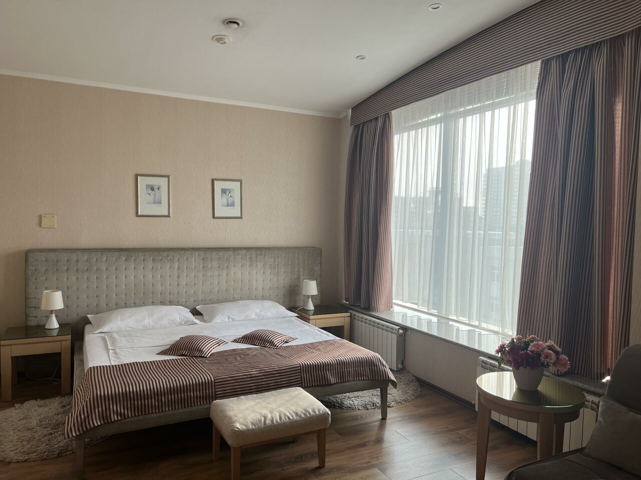 Гостиница Персона Челябинск-44