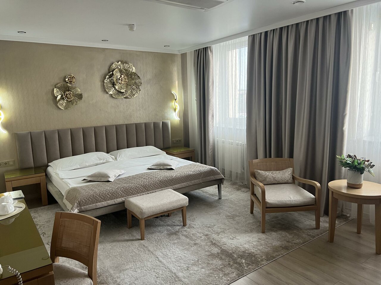 Гостиница Персона Челябинск