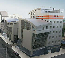 Гостиница Персона Челябинск-35