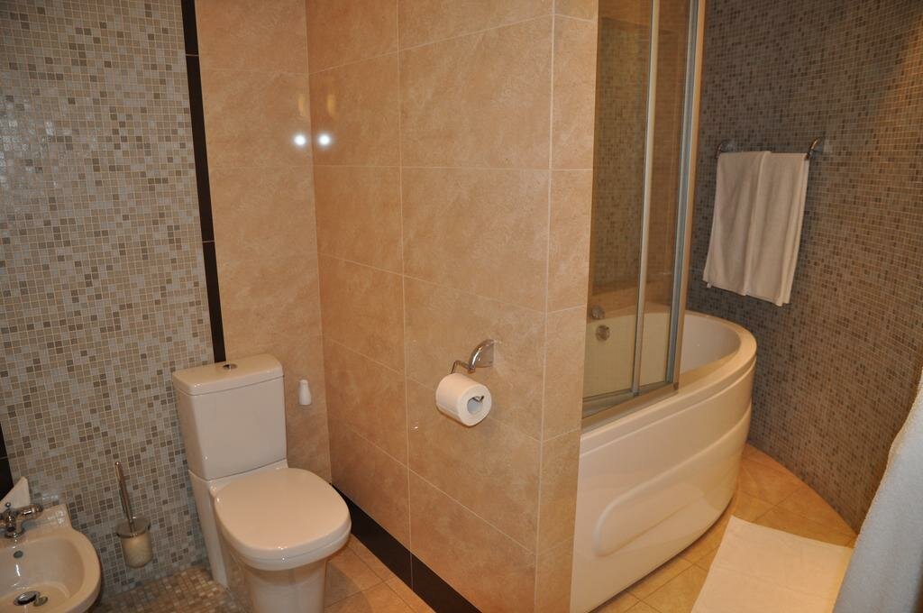 Гостиница Персона Челябинск-116