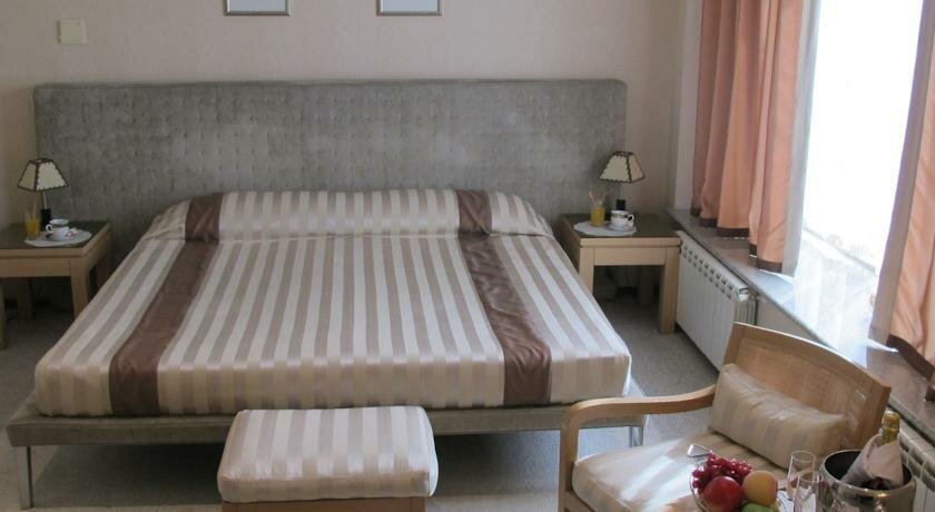 Гостиница Персона Челябинск-63