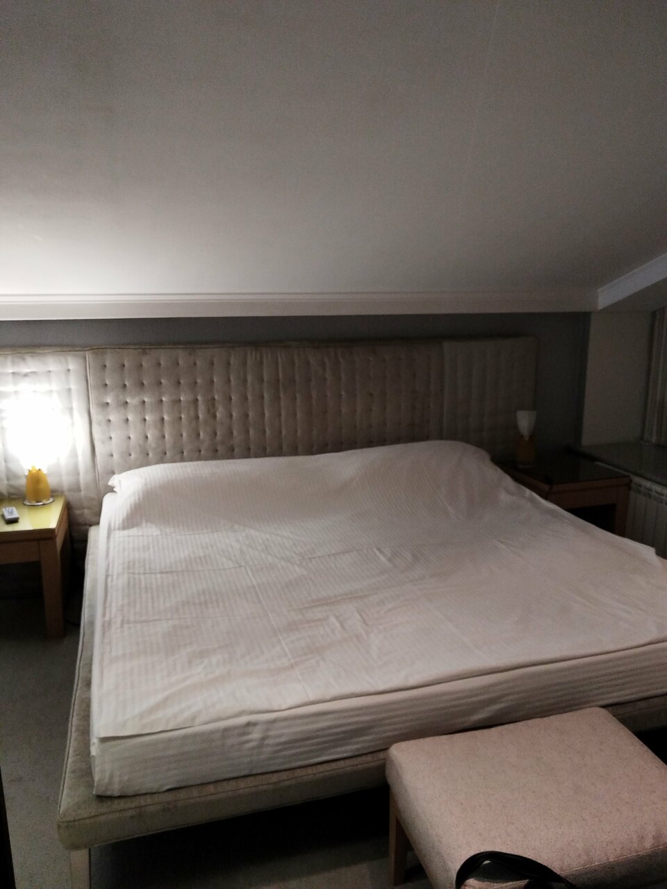 Гостиница Персона Челябинск-132