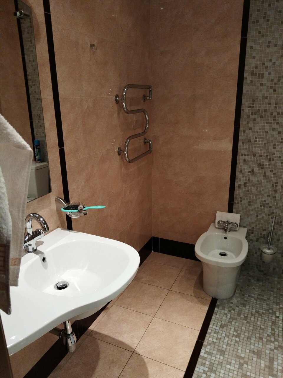 Гостиница Персона Челябинск-146