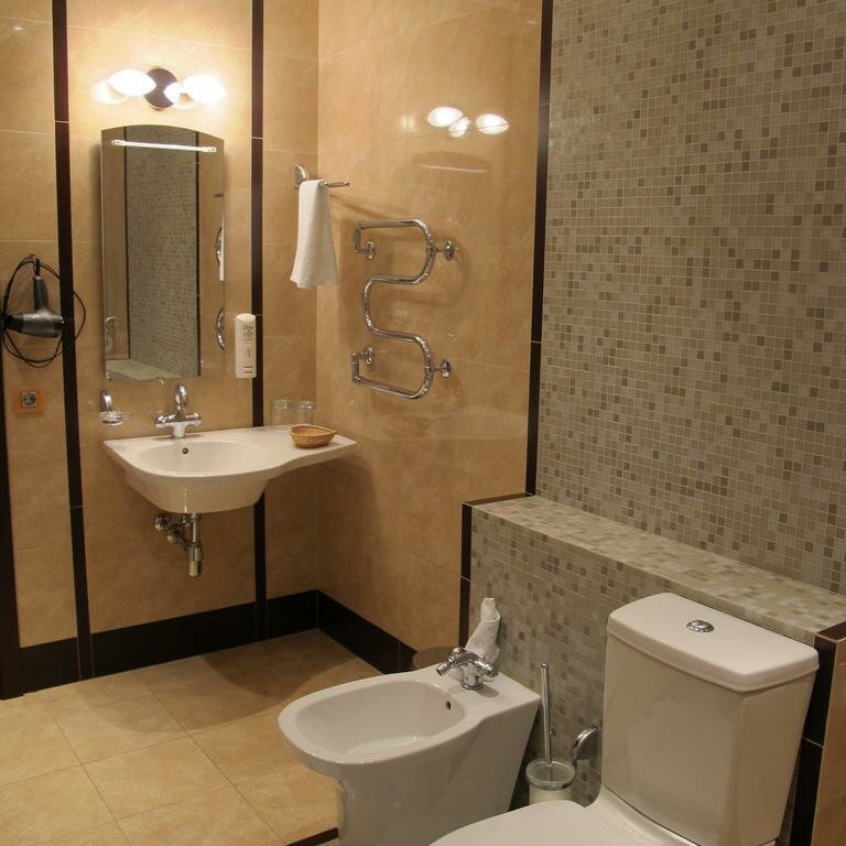 Гостиница Персона Челябинск-120