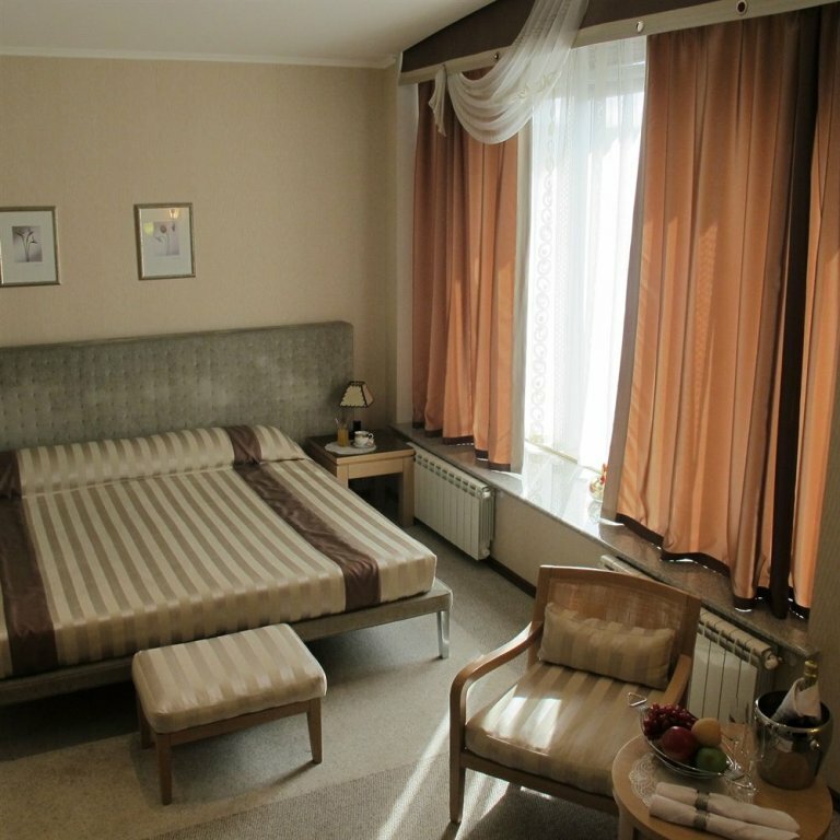 Гостиница Персона Челябинск-73