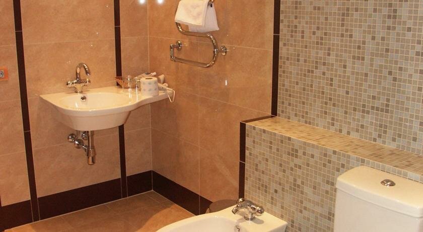 Гостиница Персона Челябинск-107