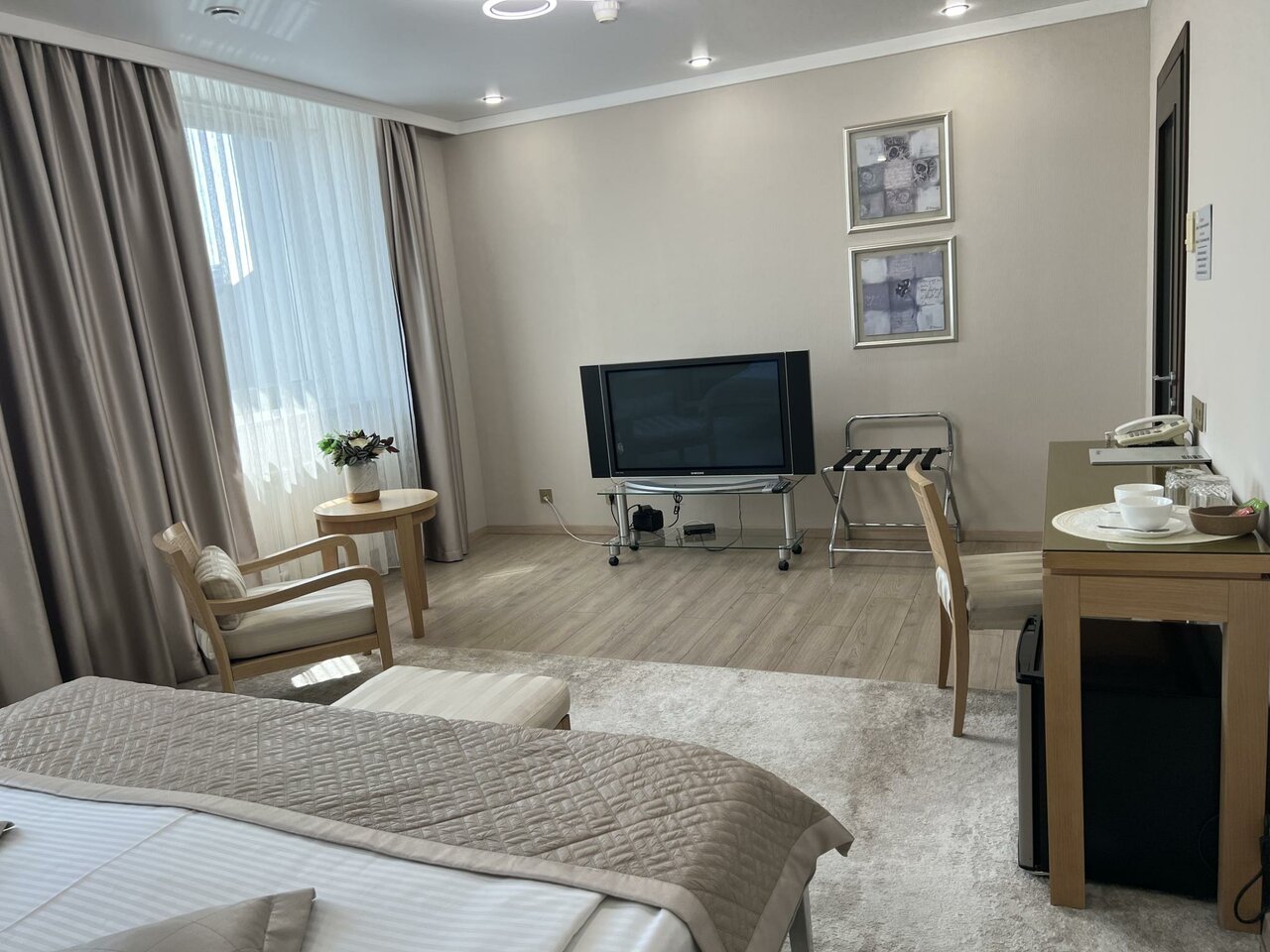 Гостиница Персона Челябинск-74