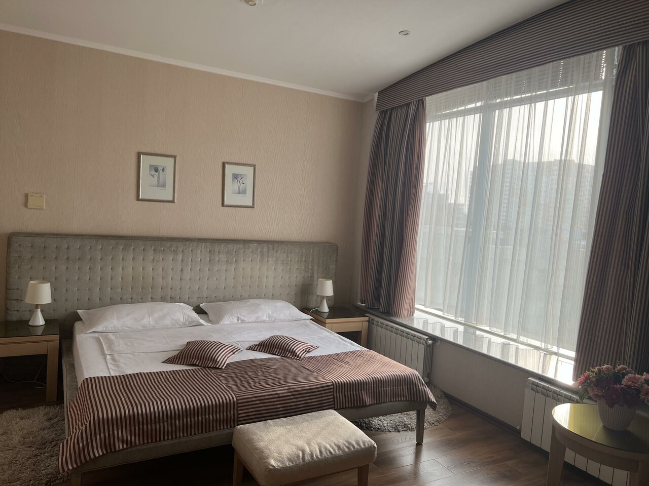 Гостиница Персона Челябинск