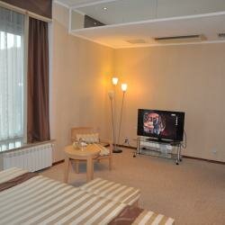 Гостиница Персона Челябинск-104