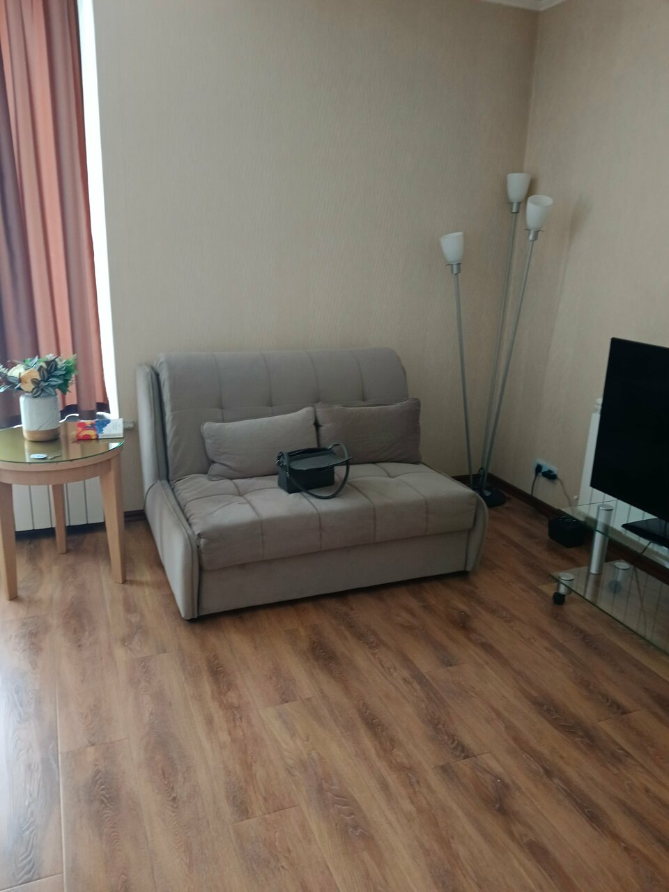 Гостиница Персона Челябинск-138