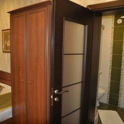 Гостиница Персона Челябинск-45