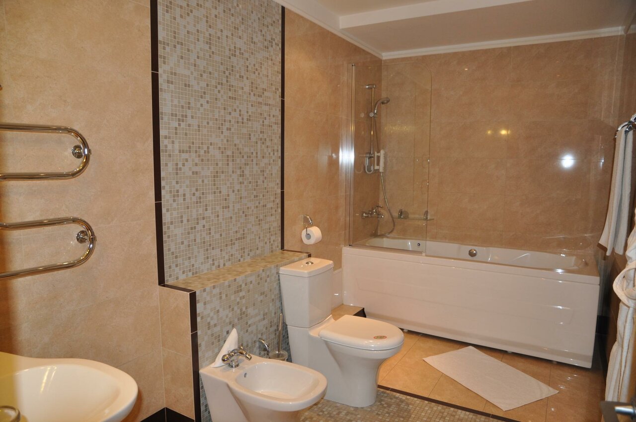 Гостиница Персона Челябинск-91