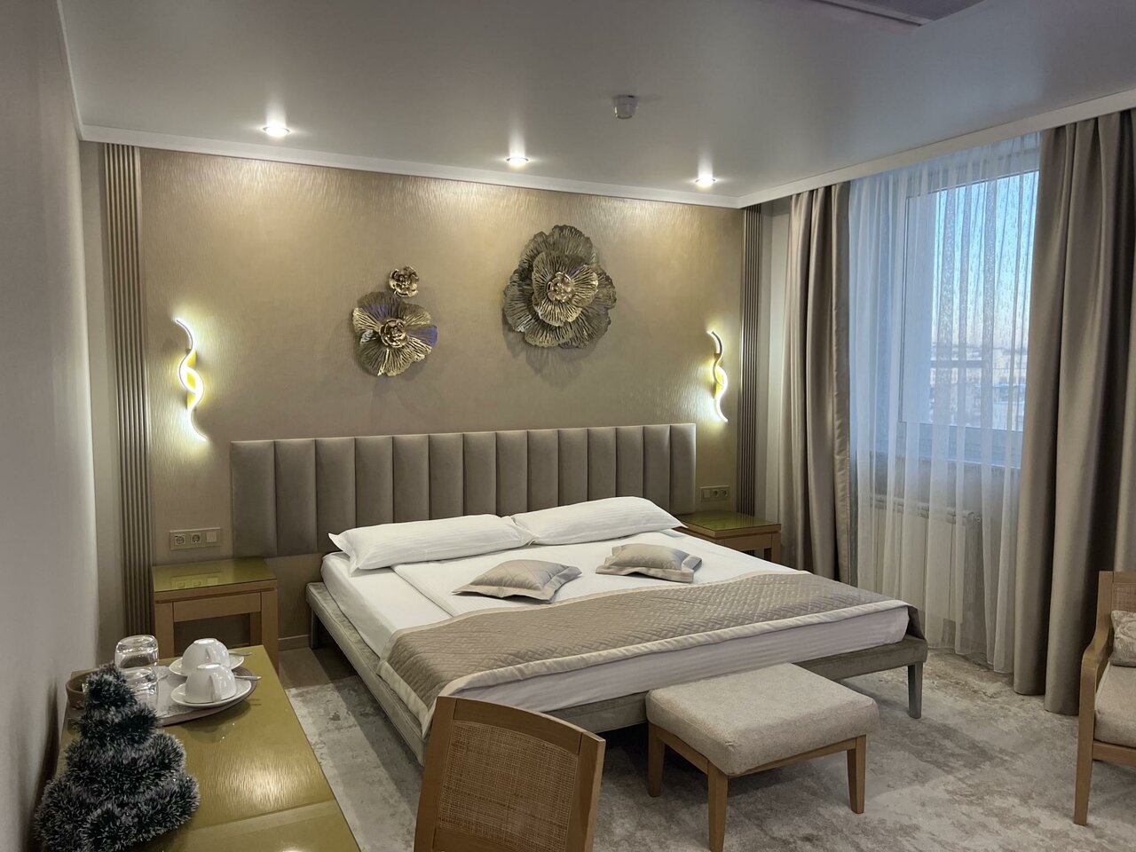 Гостиница Персона Челябинск