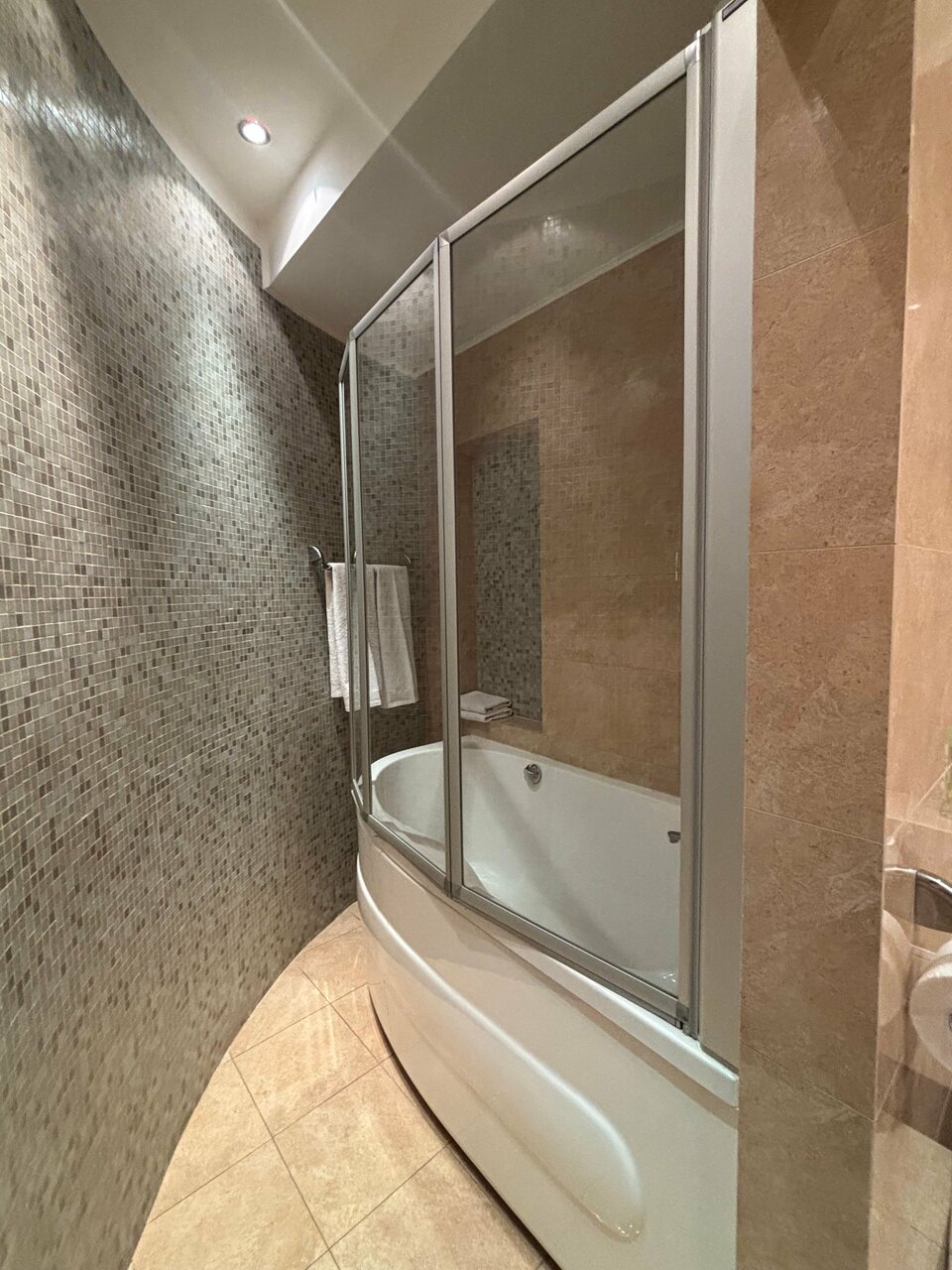 Гостиница Персона Челябинск-131