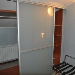 Гостиница Персона Челябинск-96