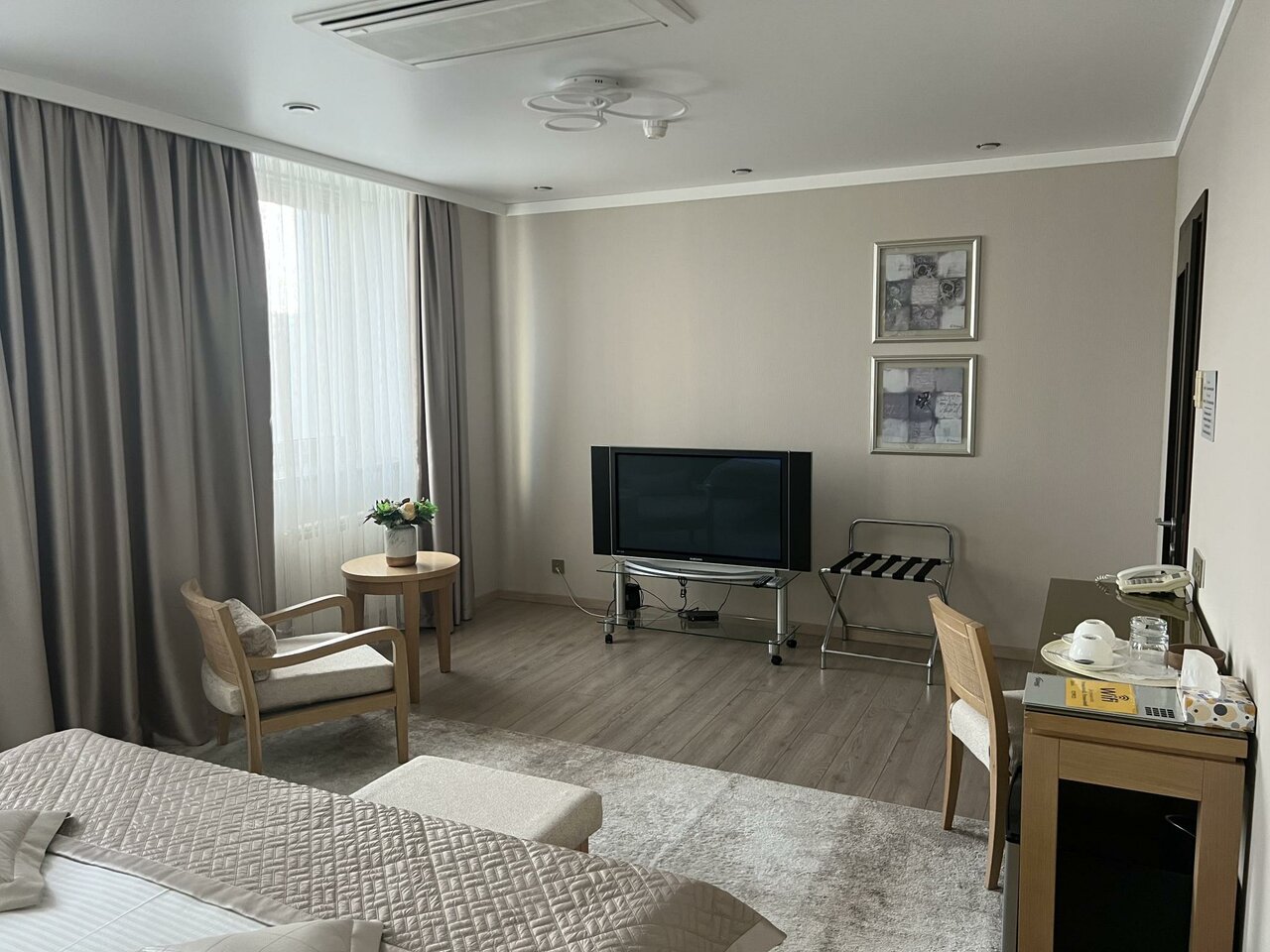 Гостиница Персона Челябинск-28