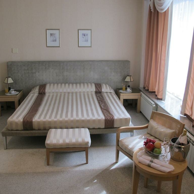 Гостиница Персона Челябинск-42