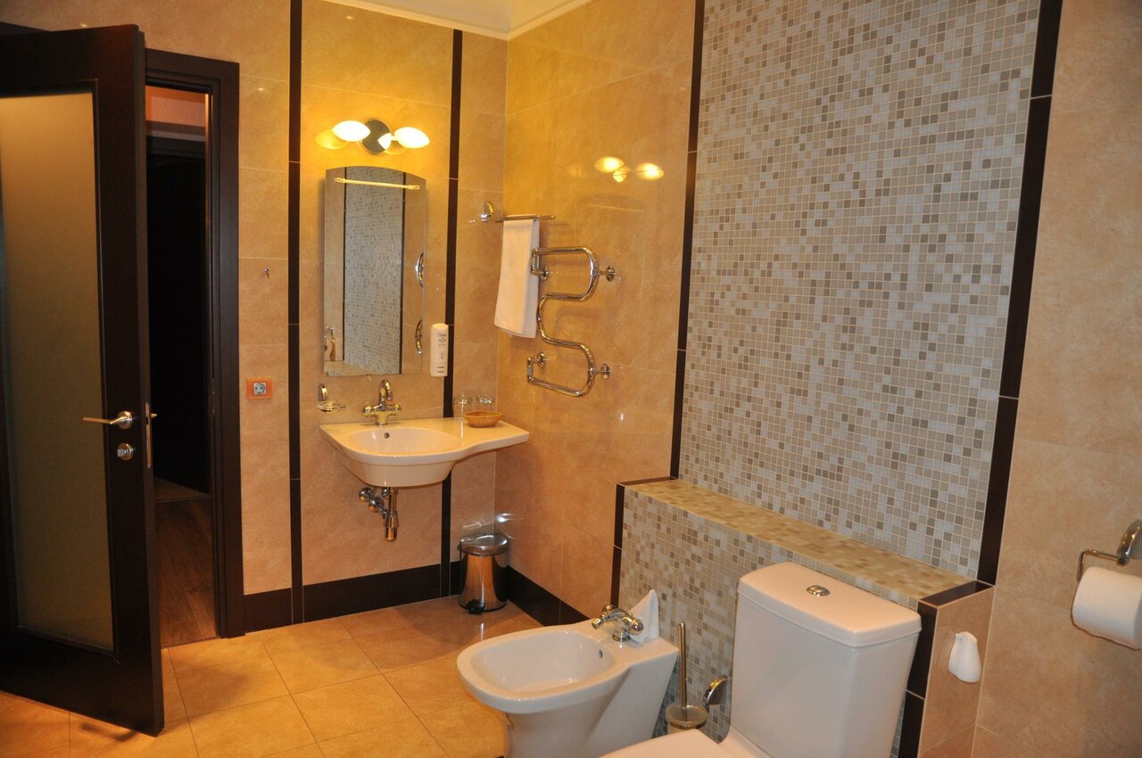 Гостиница Персона Челябинск-123