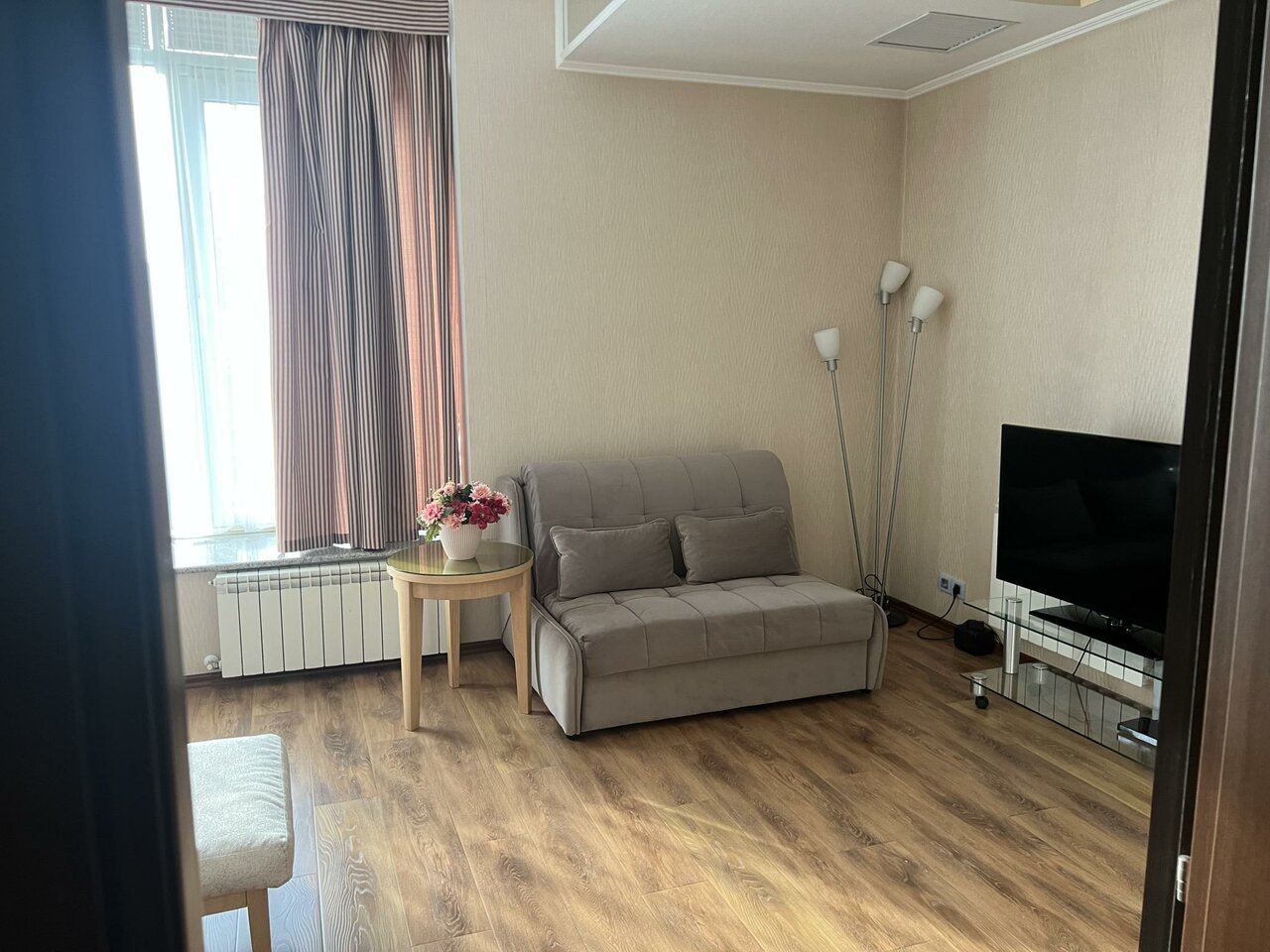 Гостиница Персона Челябинск-41