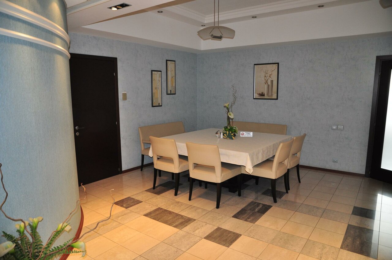 Гостиница Персона Челябинск-84