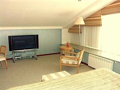 Гостиница Персона Челябинск-6