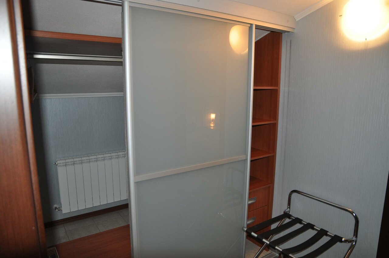 Гостиница Персона Челябинск-54