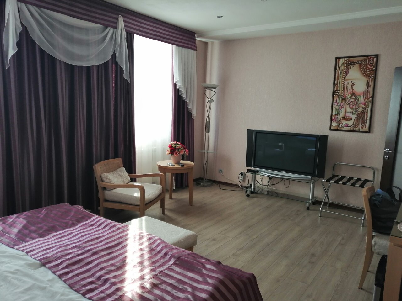 Гостиница Персона Челябинск-142