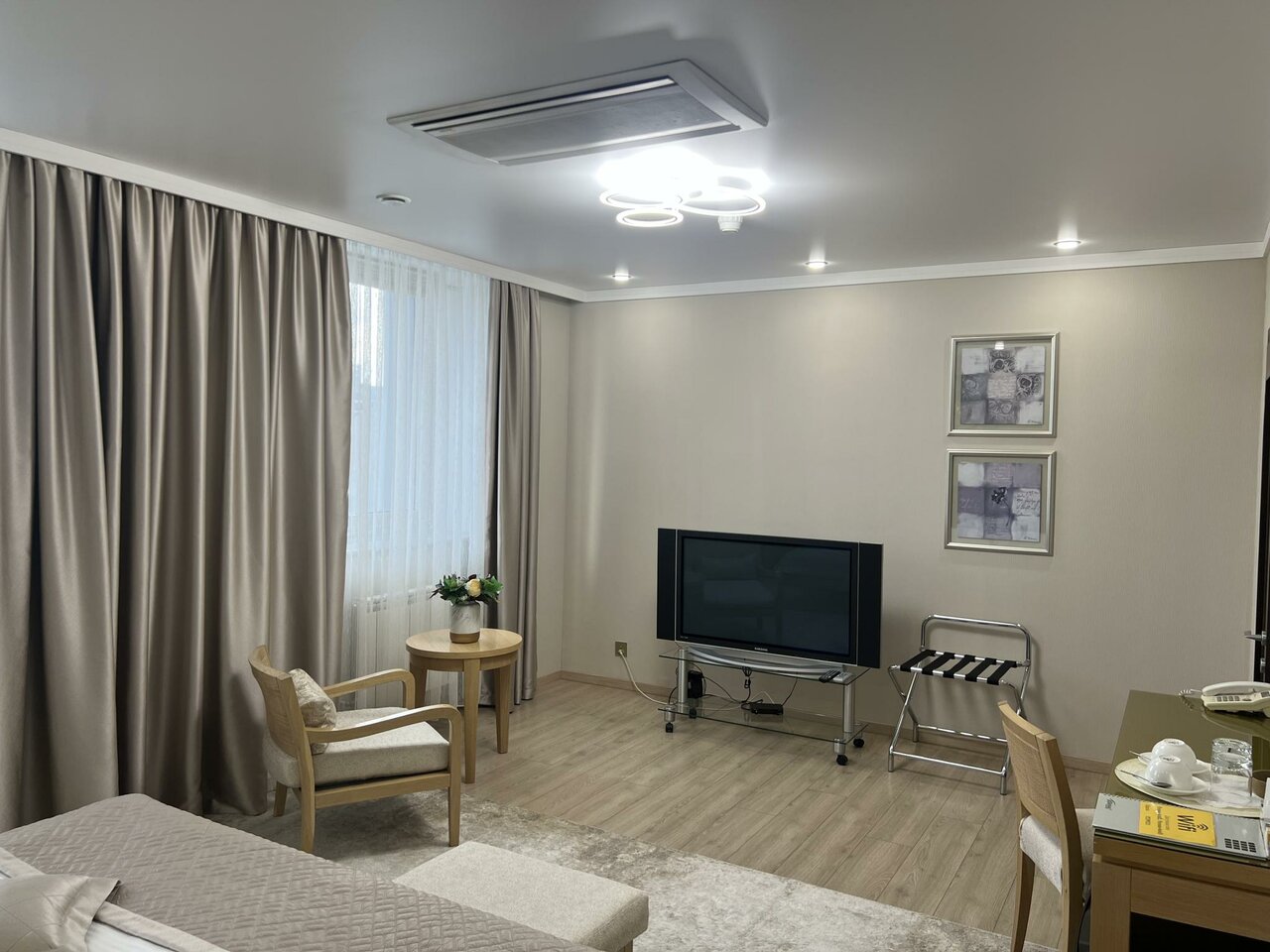 Гостиница Персона Челябинск