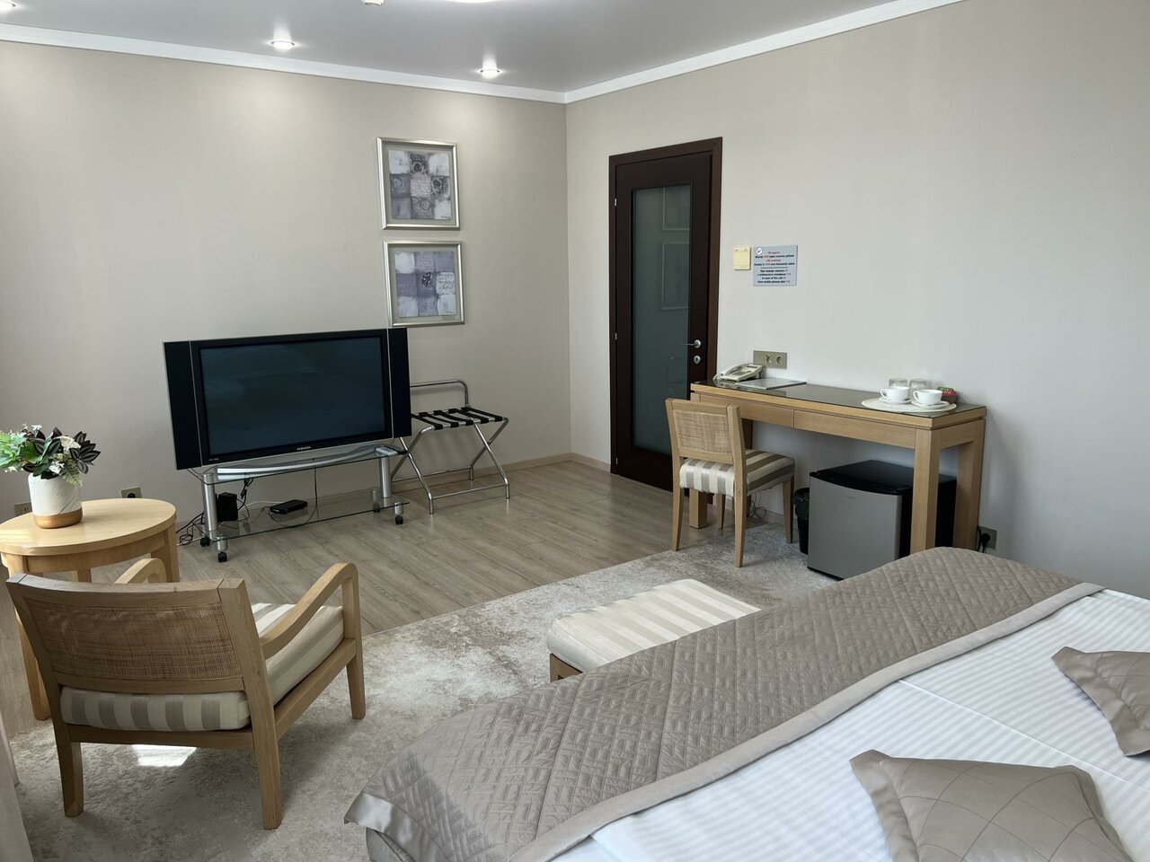 Гостиница Персона Челябинск