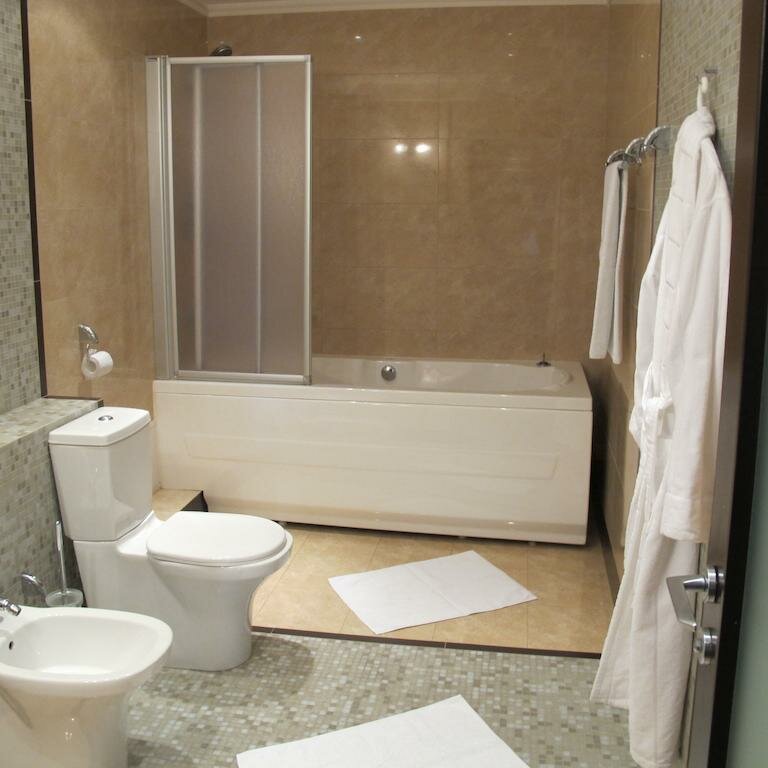 Гостиница Персона Челябинск-111