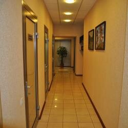 Гостиница Персона Челябинск-66