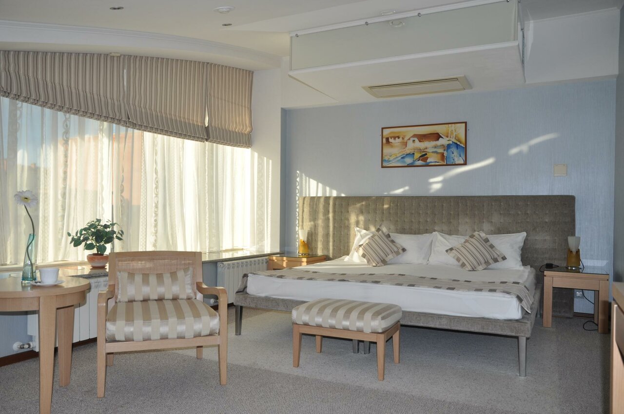 Гостиница Персона Челябинск-31