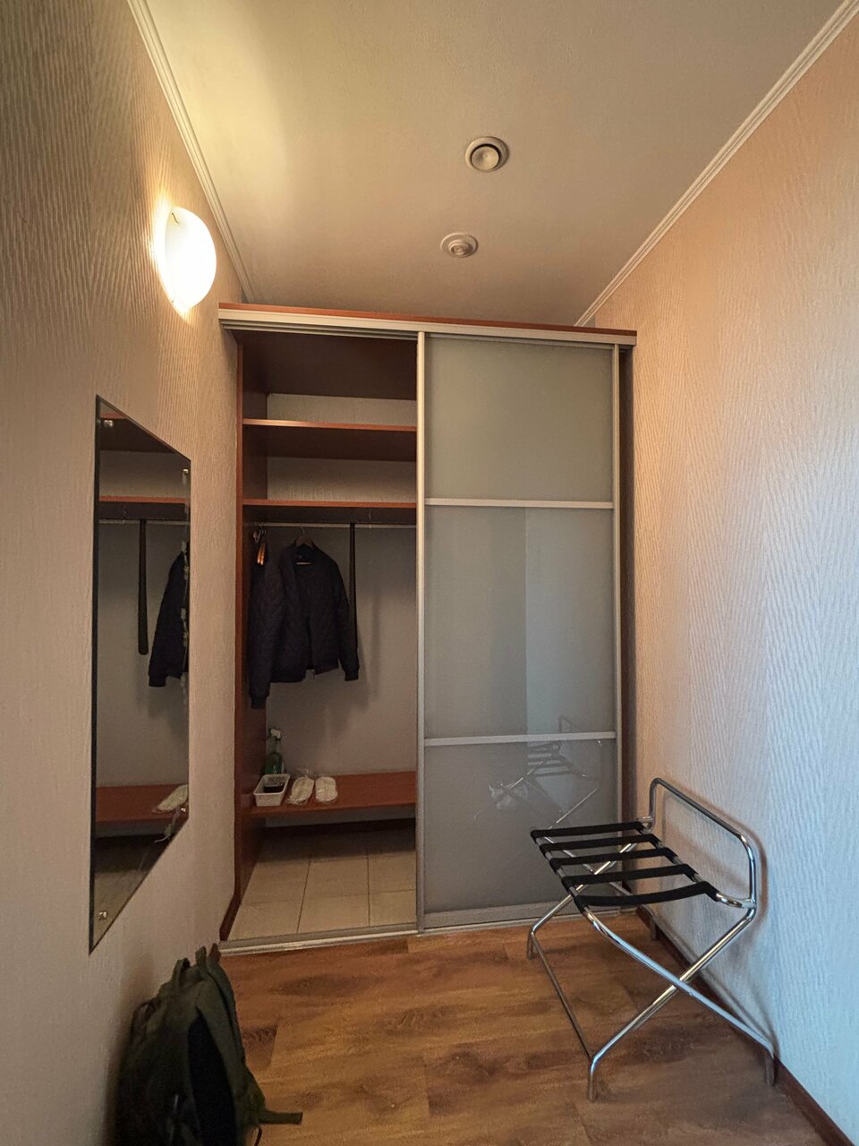 Гостиница Персона Челябинск-130