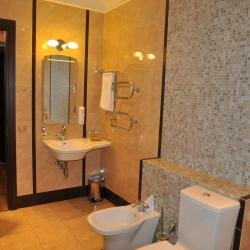 Гостиница Персона Челябинск-103