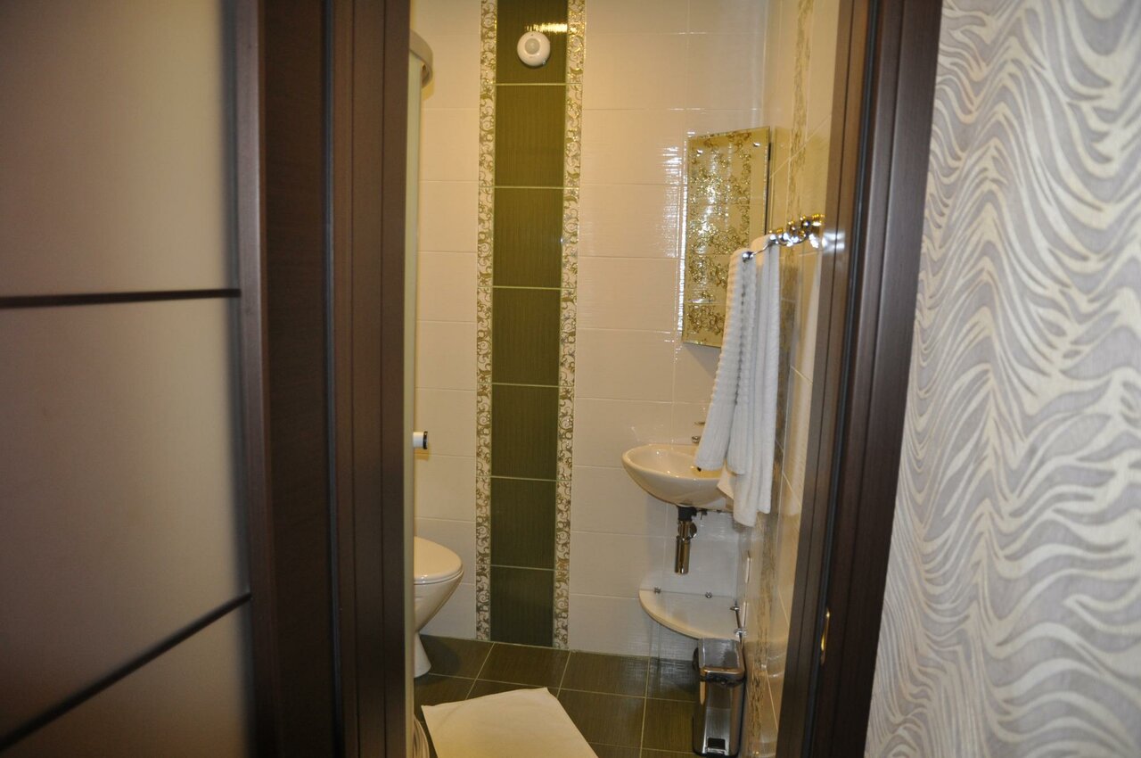 Гостиница Персона Челябинск-106