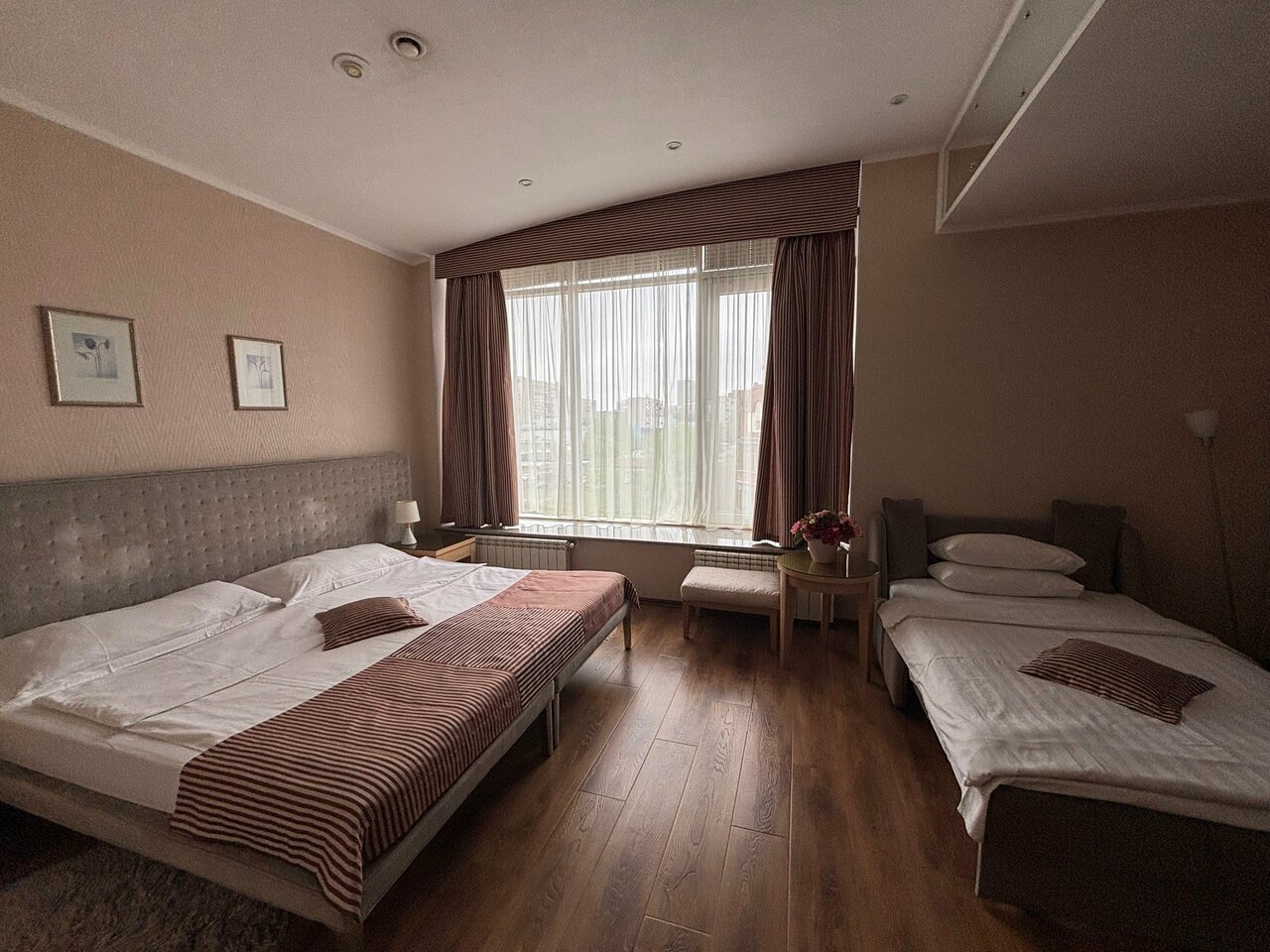 Гостиница Персона Челябинск-133