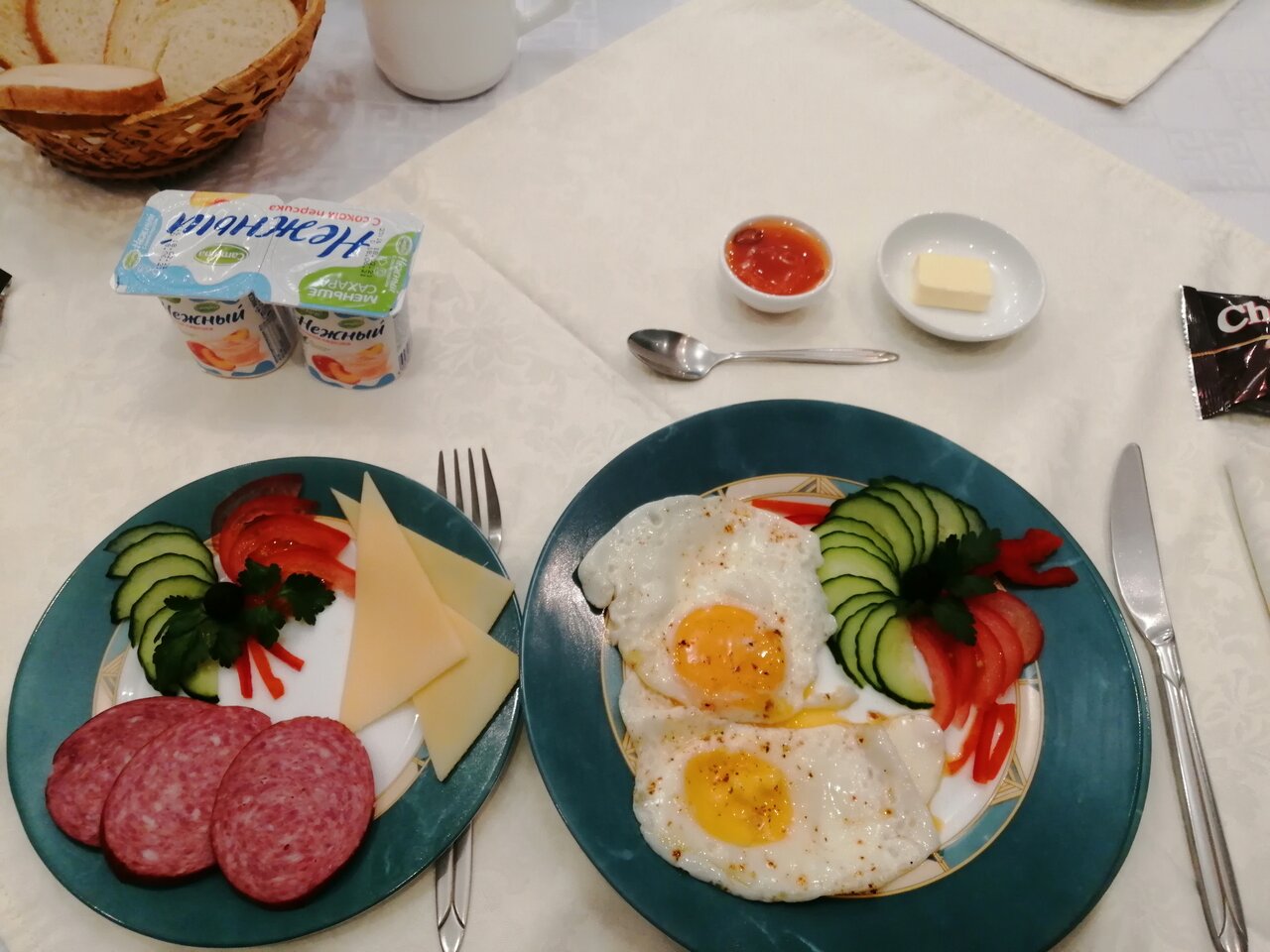 Гостиница Персона Челябинск-127