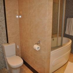 Гостиница Персона Челябинск-122