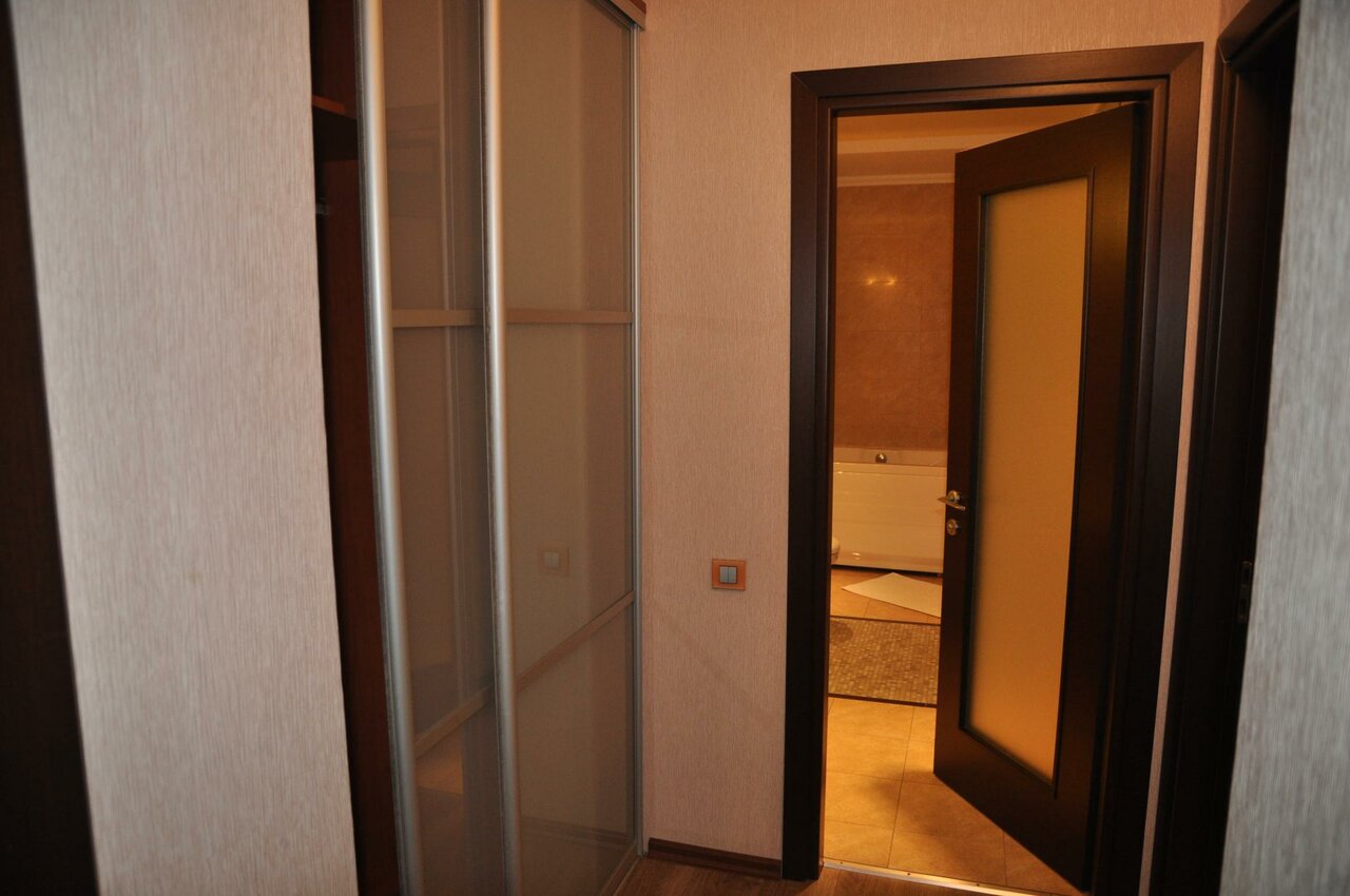 Гостиница Персона Челябинск-82