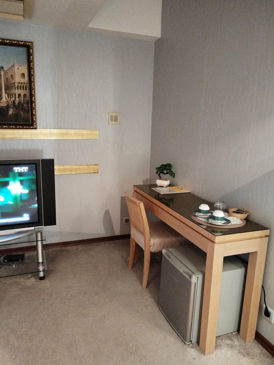 Гостиница Персона Челябинск-134