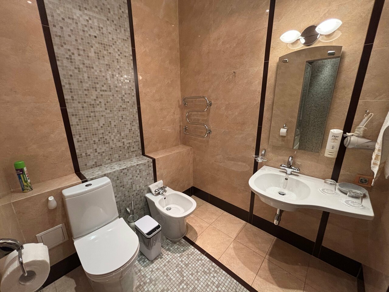 Гостиница Персона Челябинск-139