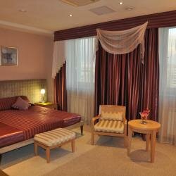 Гостиница Персона Челябинск-69