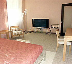 Гостиница Персона Челябинск-86