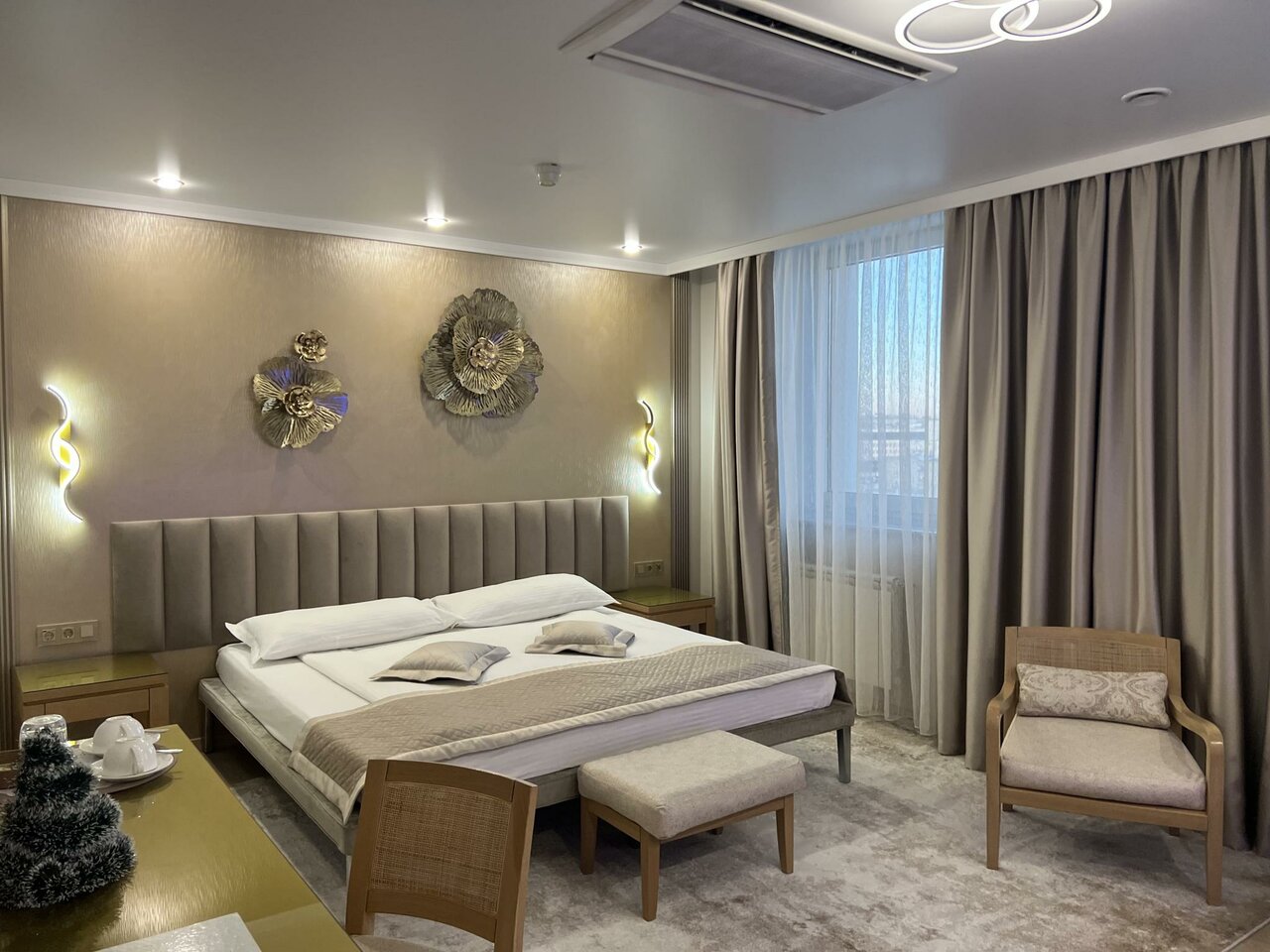 Гостиница Персона Челябинск