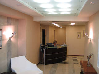 Гостиница Персона Челябинск-3