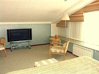 Гостиница Персона Челябинск-2