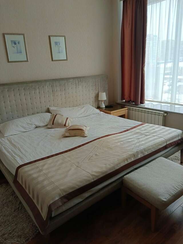 Гостиница Персона Челябинск-139