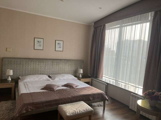 Гостиница Персона Челябинск-98